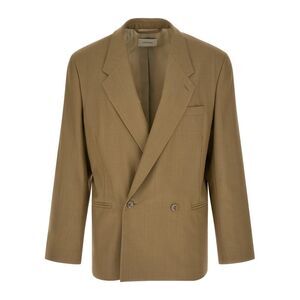 Lemaire Men's Db Tailored Blazer